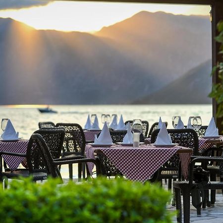 Apartments Babilon Kotor Ngoại thất bức ảnh