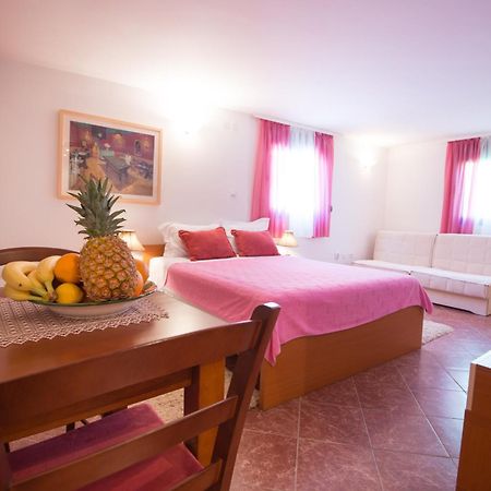 Apartments Babilon Kotor Ngoại thất bức ảnh