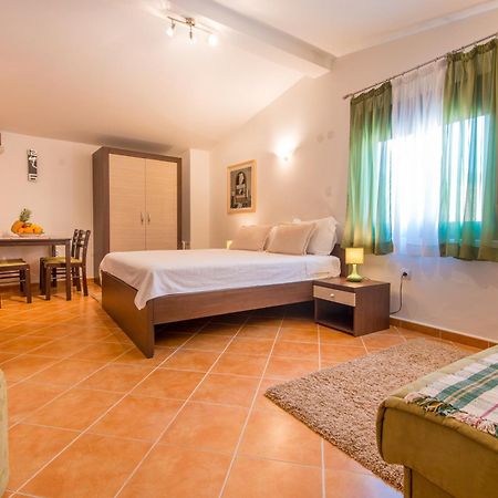 Apartments Babilon Kotor Ngoại thất bức ảnh