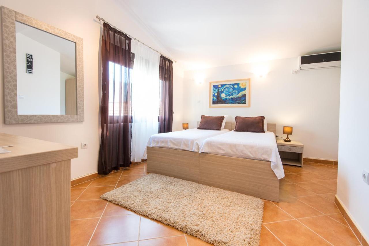 Apartments Babilon Kotor Ngoại thất bức ảnh