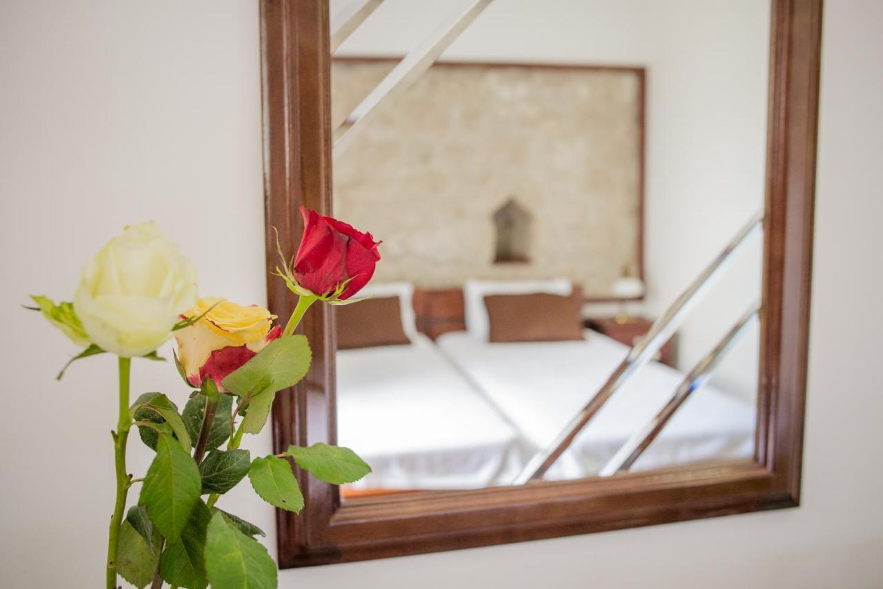 Apartments Babilon Kotor Ngoại thất bức ảnh