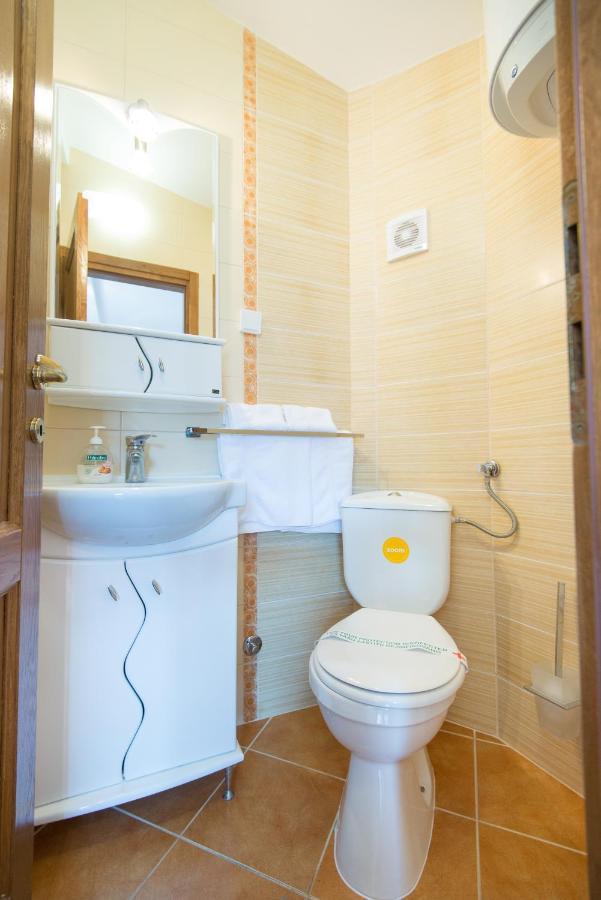 Apartments Babilon Kotor Ngoại thất bức ảnh