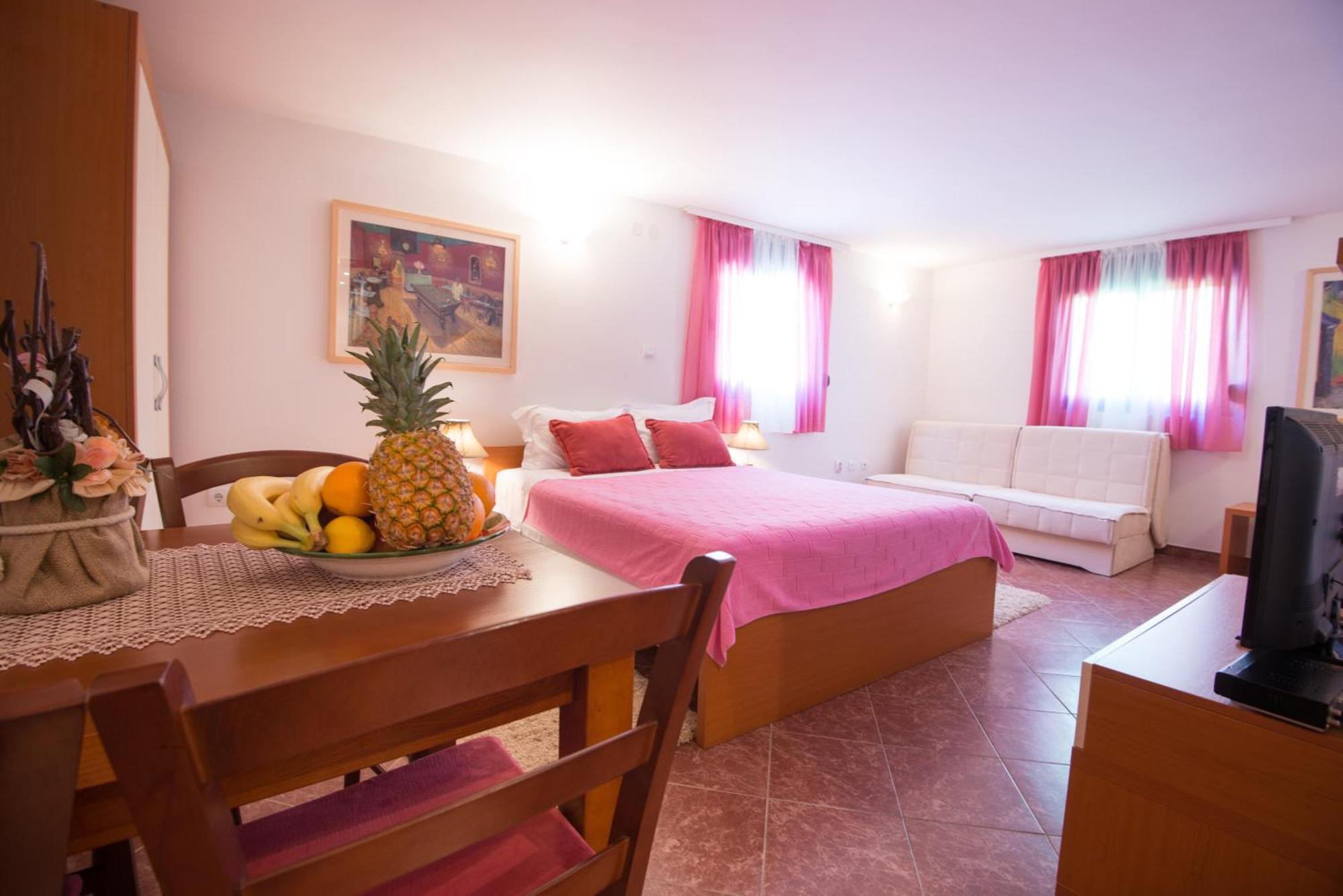 Apartments Babilon Kotor Ngoại thất bức ảnh