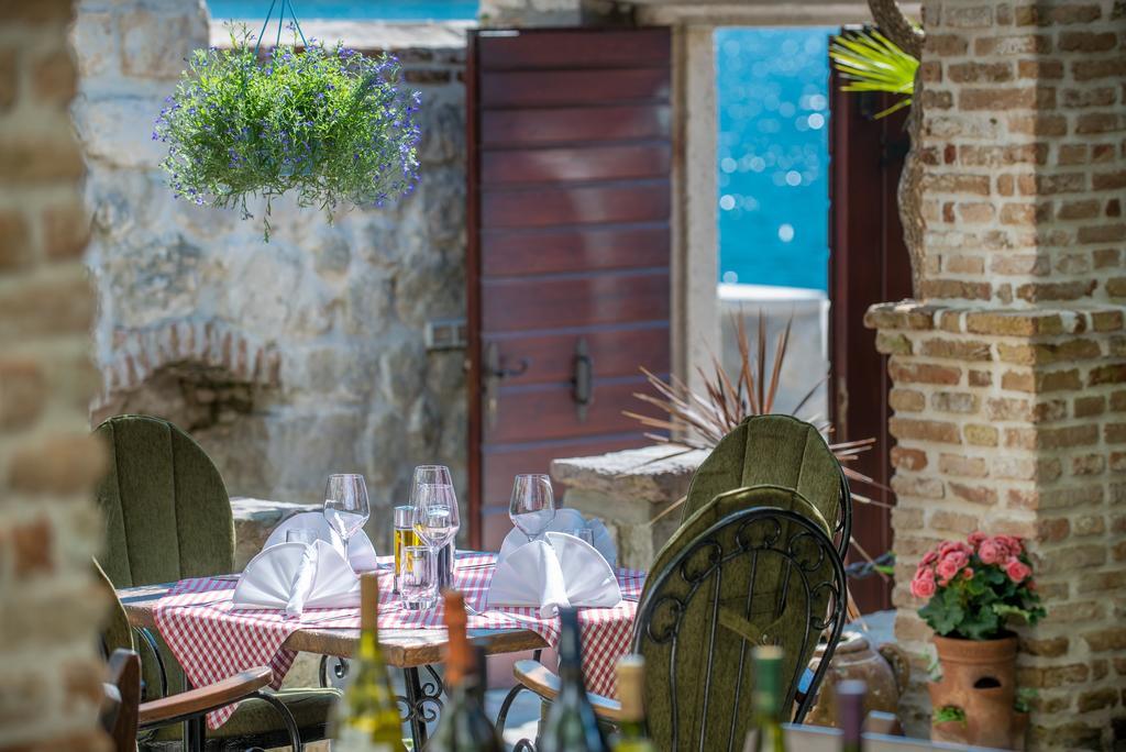 Apartments Babilon Kotor Ngoại thất bức ảnh