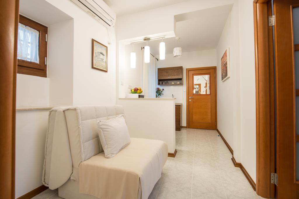 Apartments Babilon Kotor Ngoại thất bức ảnh