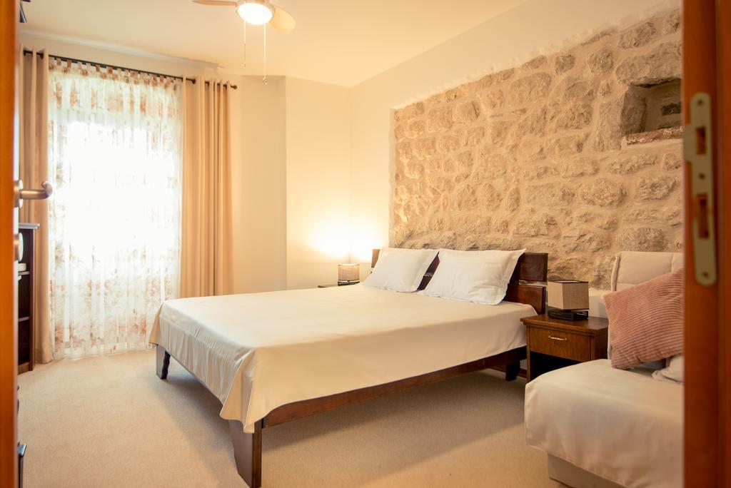 Apartments Babilon Kotor Ngoại thất bức ảnh