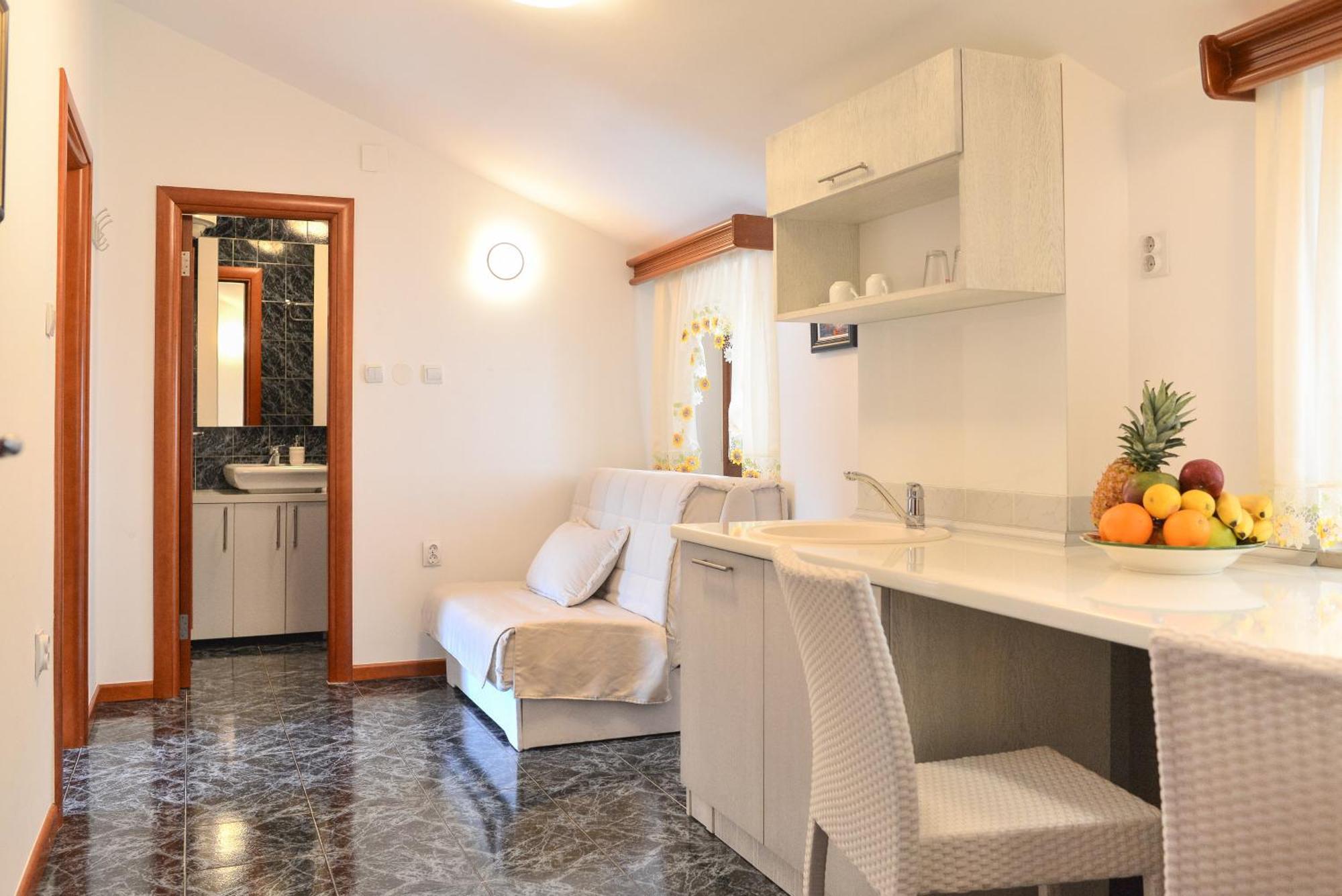 Apartments Babilon Kotor Ngoại thất bức ảnh