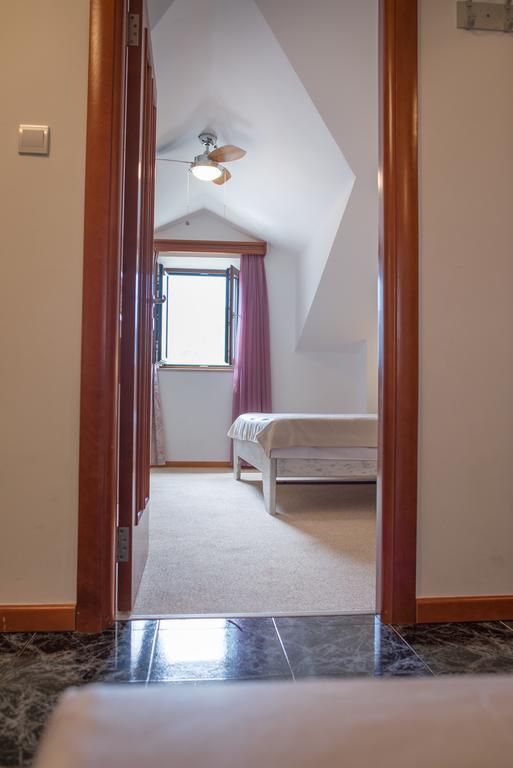 Apartments Babilon Kotor Ngoại thất bức ảnh