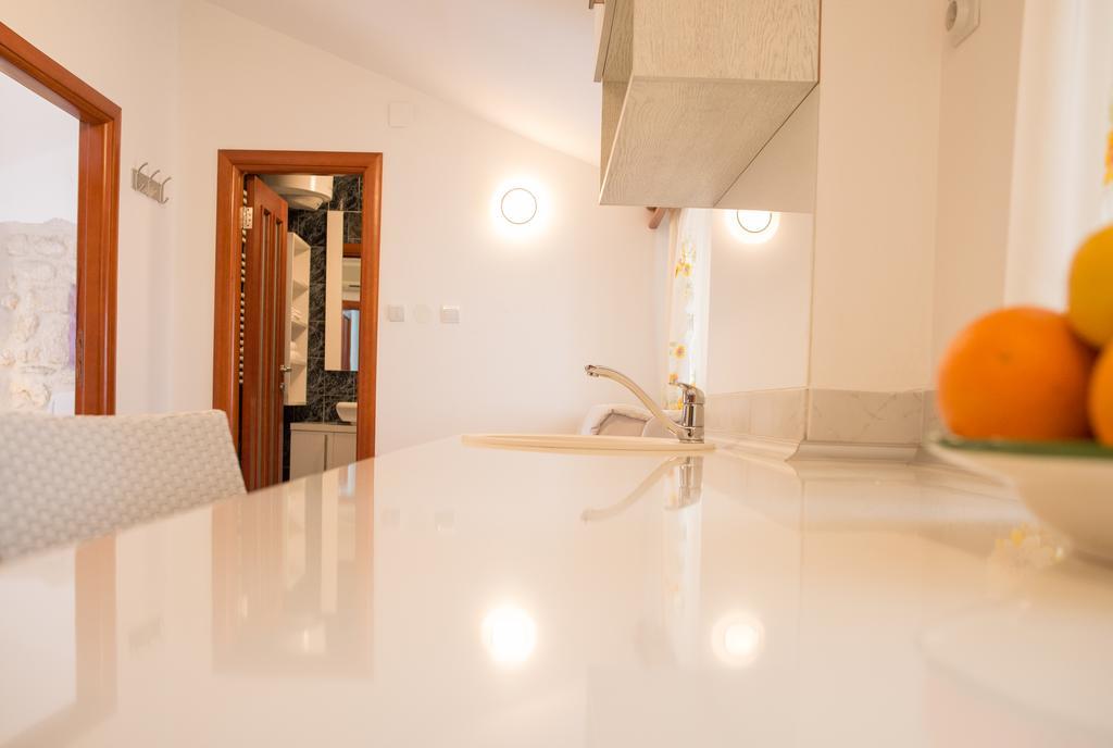 Apartments Babilon Kotor Ngoại thất bức ảnh