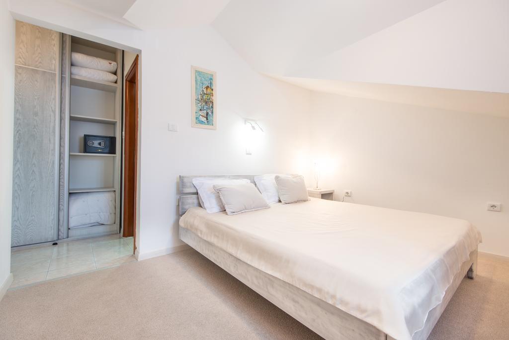 Apartments Babilon Kotor Ngoại thất bức ảnh