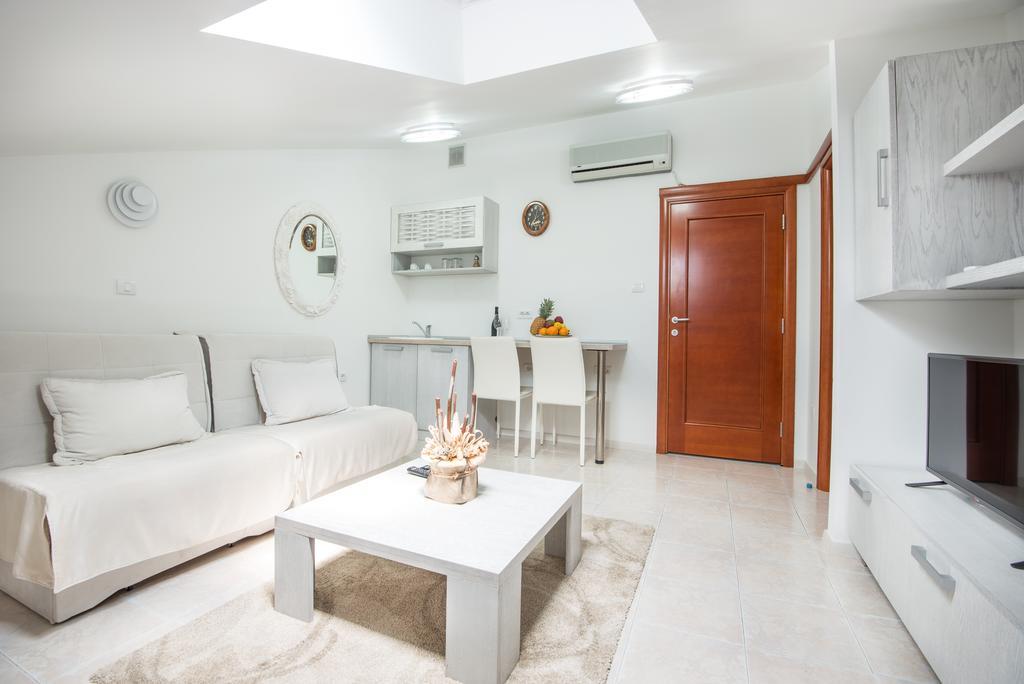 Apartments Babilon Kotor Ngoại thất bức ảnh