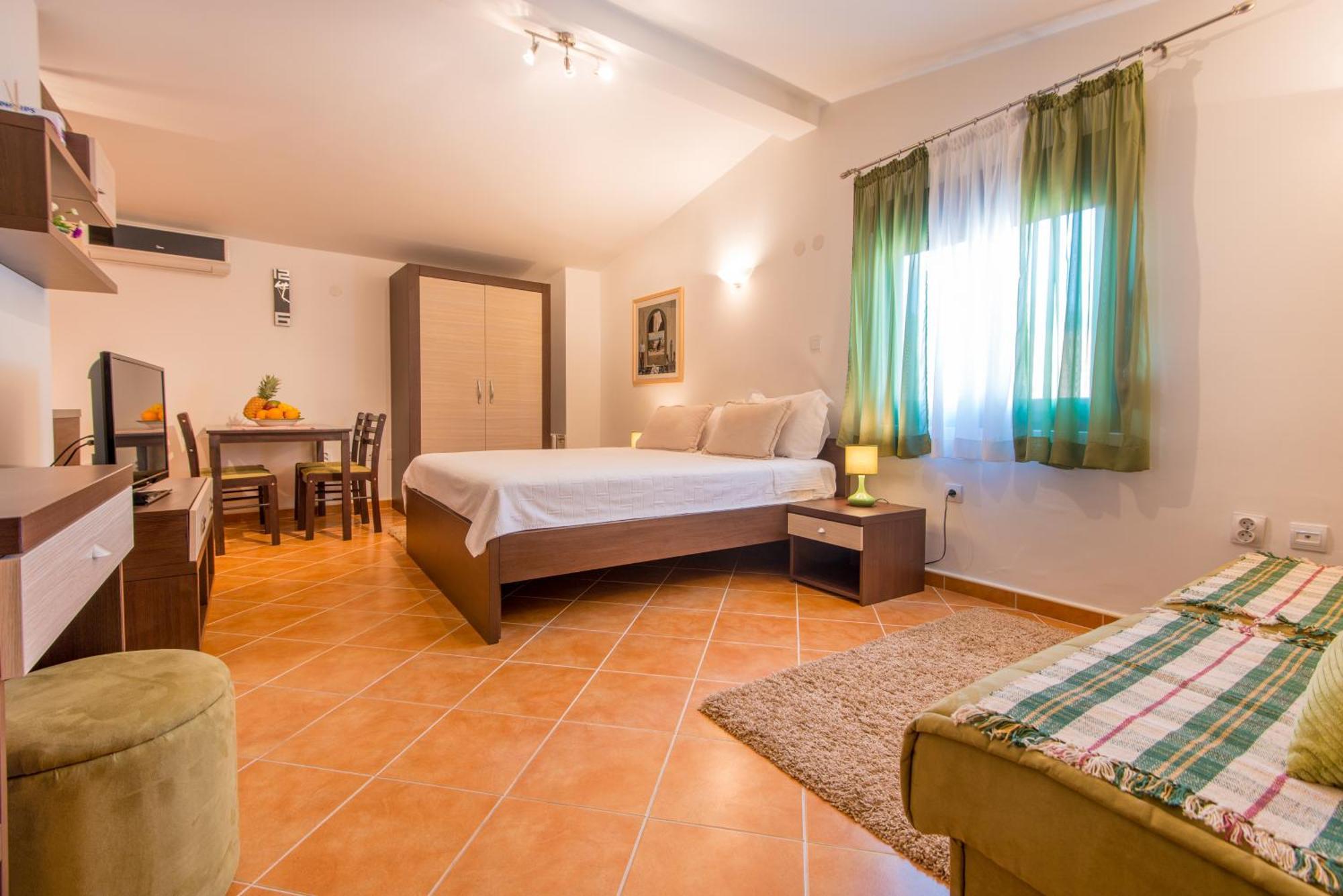 Apartments Babilon Kotor Ngoại thất bức ảnh