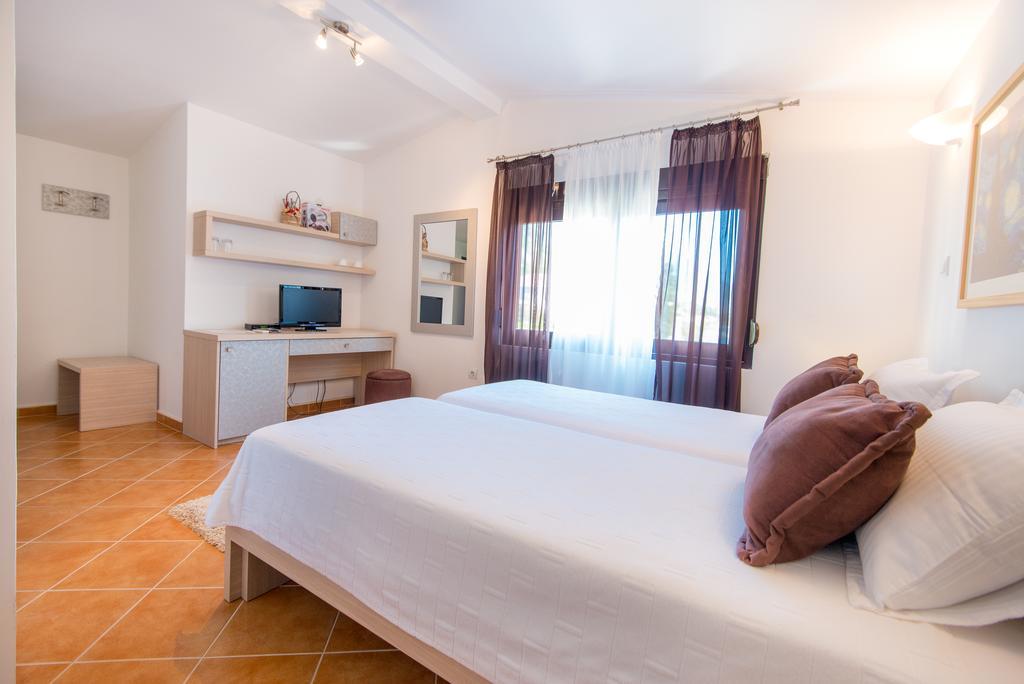 Apartments Babilon Kotor Ngoại thất bức ảnh