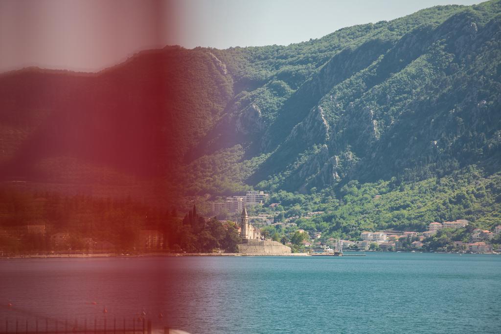 Apartments Babilon Kotor Ngoại thất bức ảnh