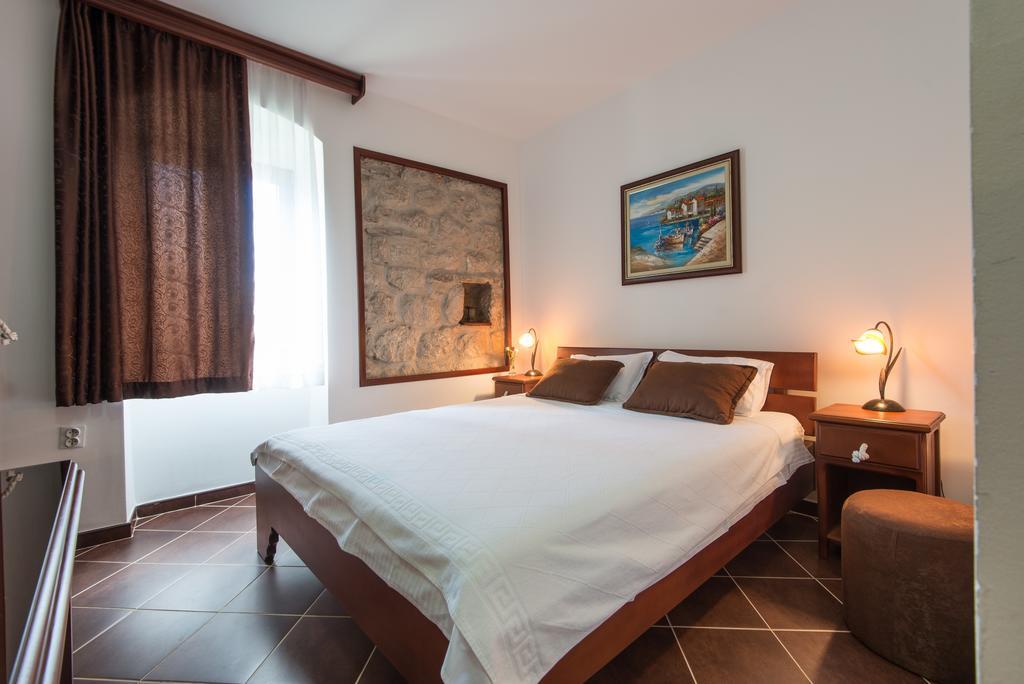 Apartments Babilon Kotor Ngoại thất bức ảnh