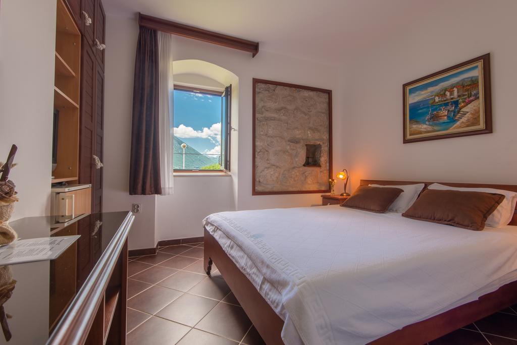 Apartments Babilon Kotor Ngoại thất bức ảnh